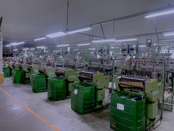 New YongHua (Thailand)